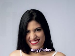 AmyyParker