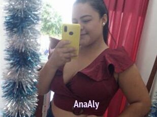 AnaAly