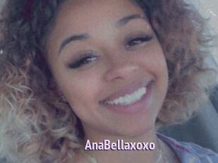 AnaBellaxoxo