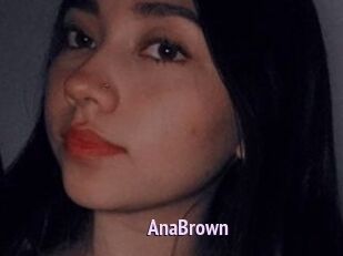 AnaBrown