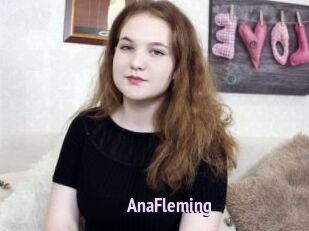 AnaFleming