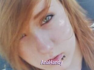 AnaHandy