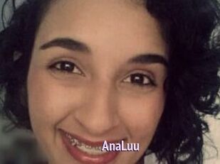 AnaLuu