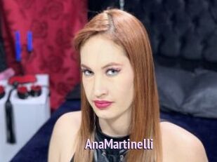 AnaMartinelli