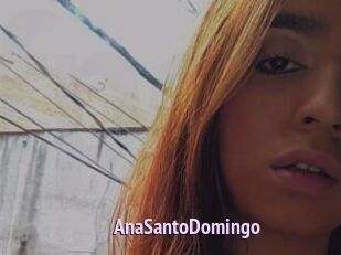 AnaSantoDomingo