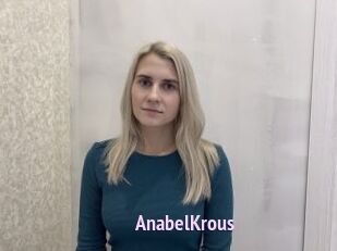 AnabelKrous Film Porno