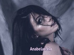 Anabelarivia