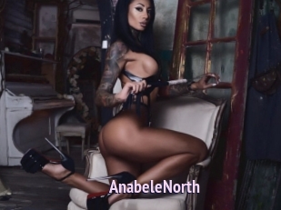 AnabeleNorth