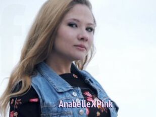 AnabelleXPink