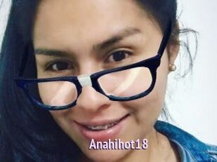 Anahihot18