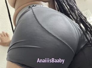 AnaiiisBaaby