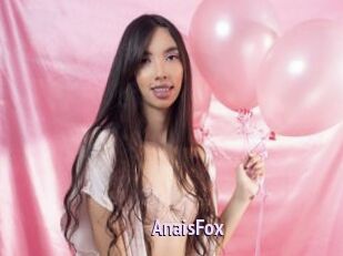AnaisFox