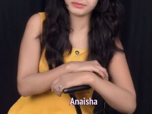 Anaisha