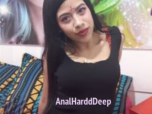 AnalHarddDeep
