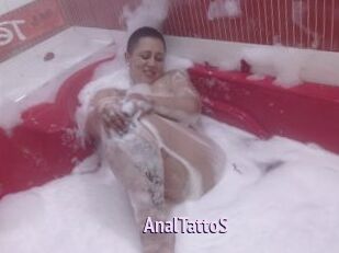 AnalTattoS