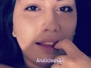Analicious22