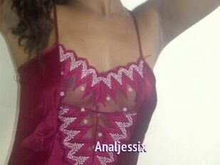 Analjessix