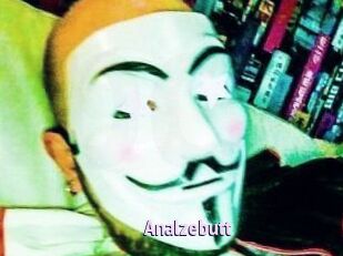 Analzebutt Film Porno