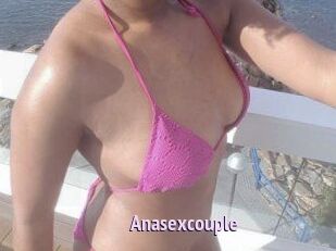 Anasexcouple