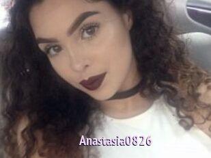 Anastasia0826