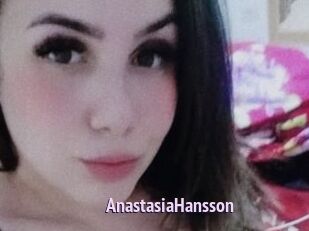AnastasiaHansson