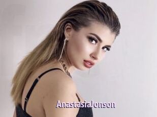 AnastasiaJonson