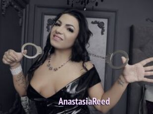 AnastasiaReed