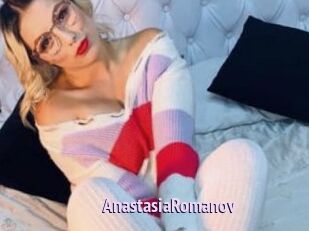 AnastasiaRomanov