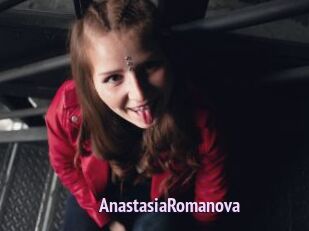 AnastasiaRomanova