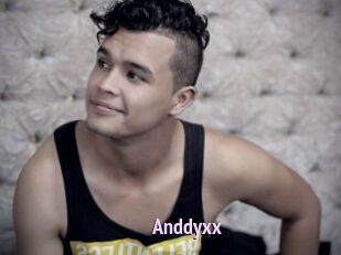 Anddyxx