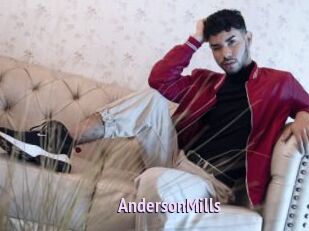 AndersonMills