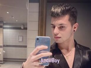 AndiiBoy