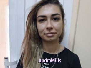 AndraMills