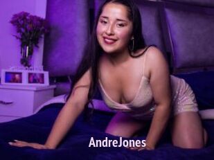 AndreJones