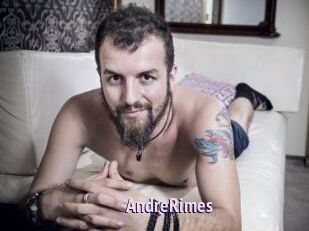 AndreRimes