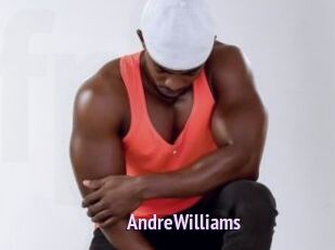 AndreWilliams