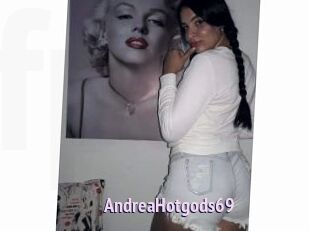 AndreaHotgods69 Film Porno