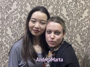 AndreaMarta
