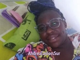 AndreaTaylorsSur