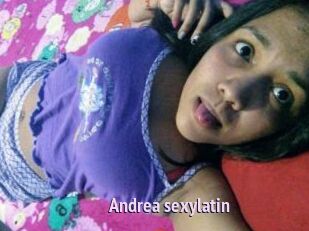 Andrea_sexylatin