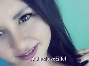 AndrealoveEiffel
