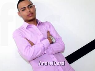 AndreiDesai