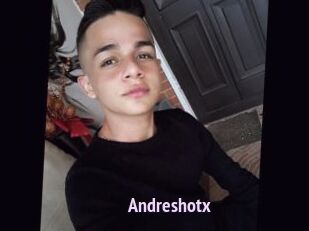 Andreshotx