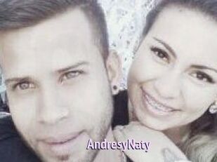 AndresyNaty