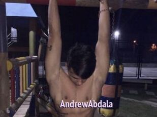AndrewAbdala