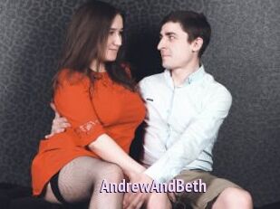 AndrewAndBeth