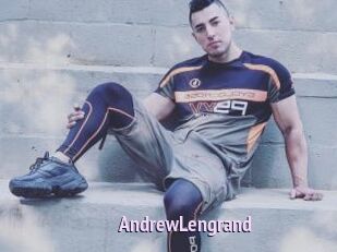 AndrewLengrand