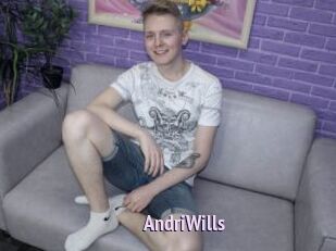 AndriWills