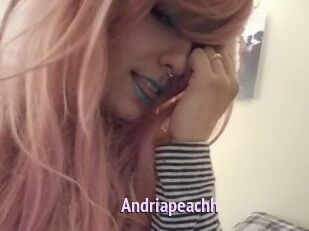 Andriapeachh