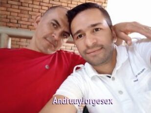 AndruuyJorgesex